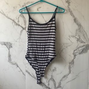Forever 21 bodysuit
